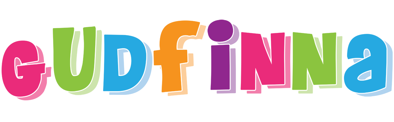 Gudfinna friday logo