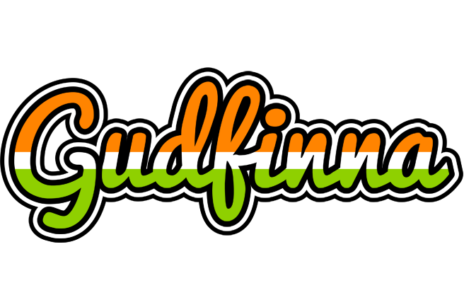 Gudfinna mumbai logo