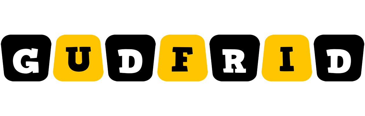 Gudfrid boots logo