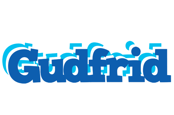 Gudfrid business logo