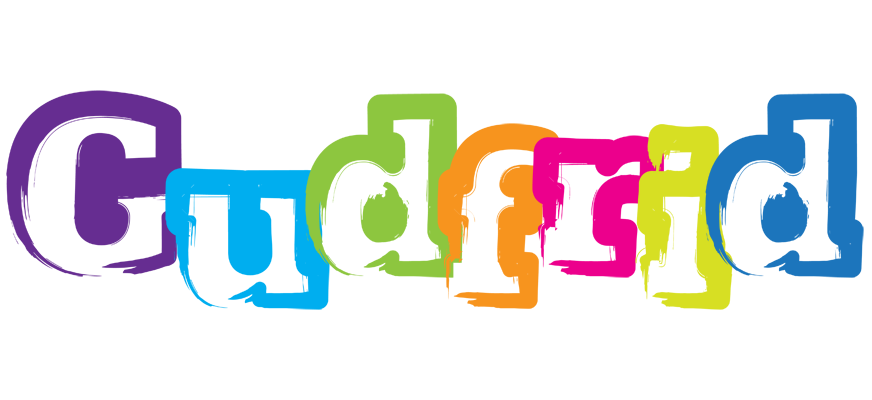 Gudfrid casino logo