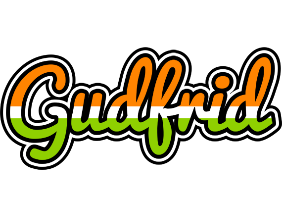 Gudfrid mumbai logo