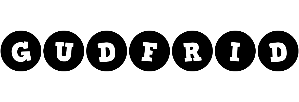 Gudfrid tools logo