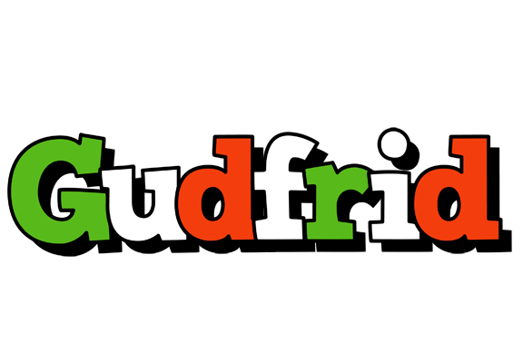 Gudfrid venezia logo