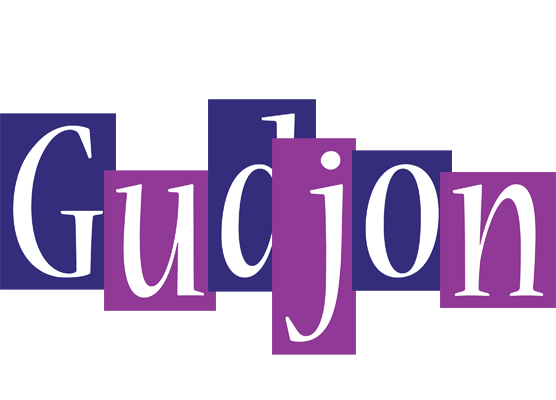 Gudjon autumn logo