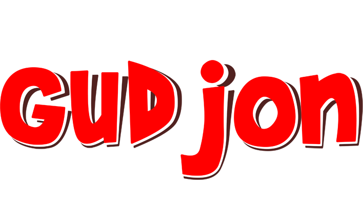 Gudjon basket logo