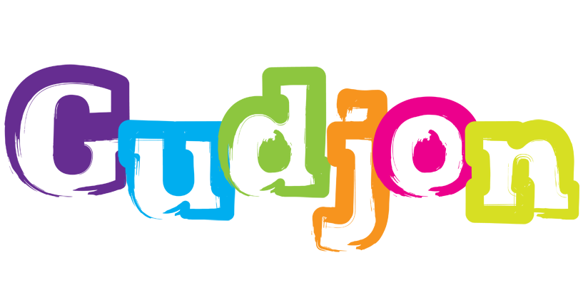 Gudjon casino logo