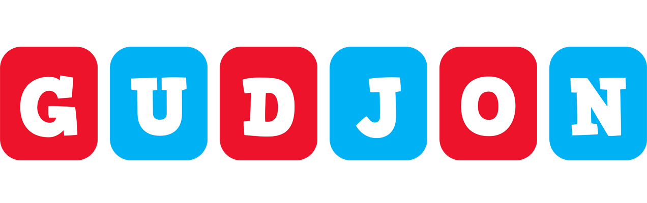 Gudjon diesel logo