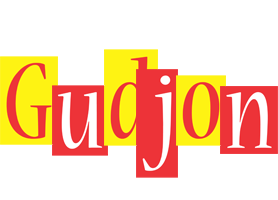 Gudjon errors logo