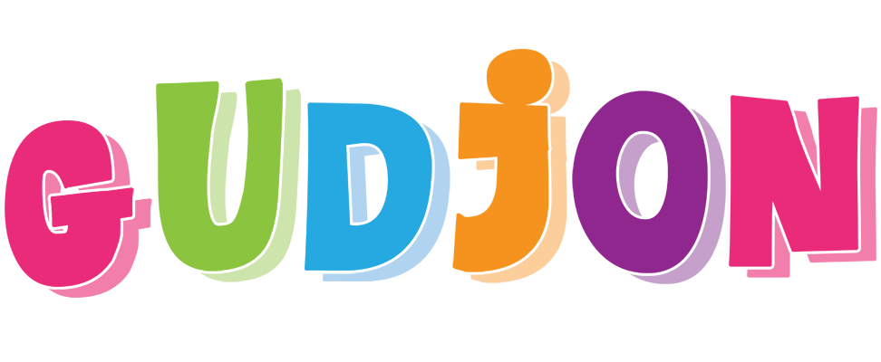Gudjon friday logo