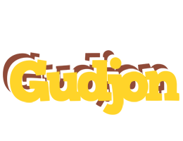 Gudjon hotcup logo