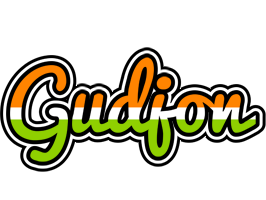 Gudjon mumbai logo