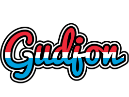 Gudjon norway logo