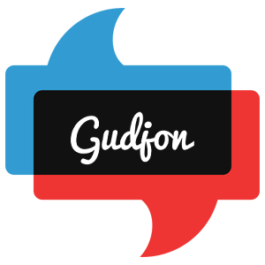 Gudjon sharks logo