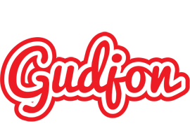 Gudjon sunshine logo