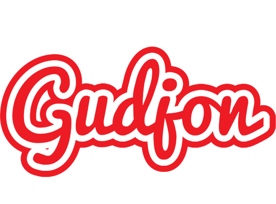 Gudjon sunshine logo