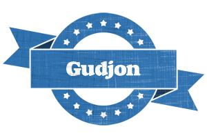 Gudjon trust logo