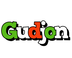 Gudjon venezia logo