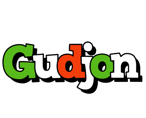 Gudjon venezia logo