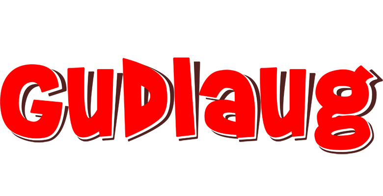 Gudlaug basket logo