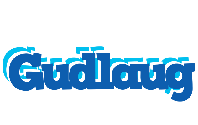 Gudlaug business logo