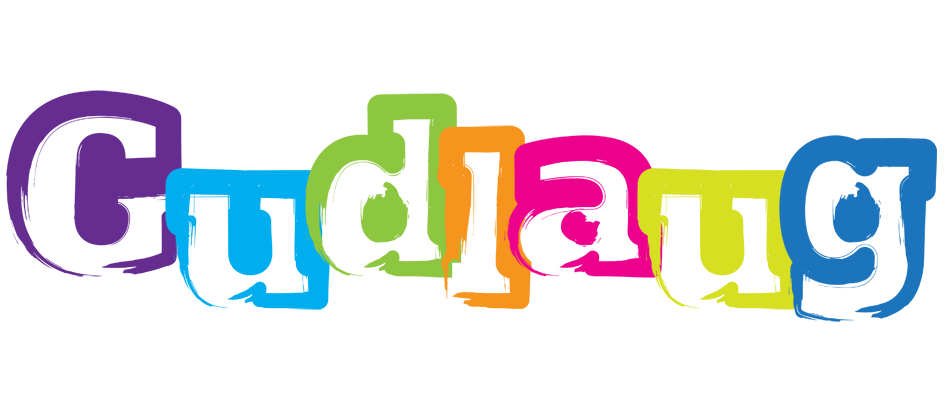 Gudlaug casino logo