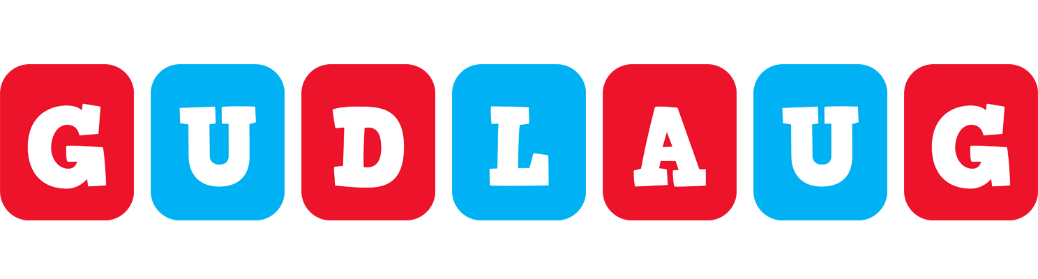 Gudlaug diesel logo