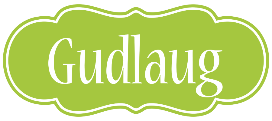 Gudlaug family logo