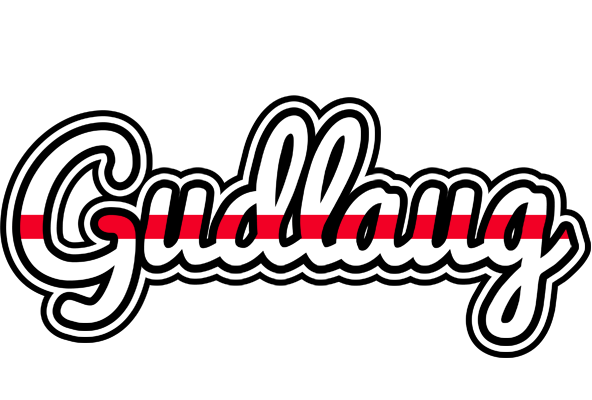 Gudlaug kingdom logo