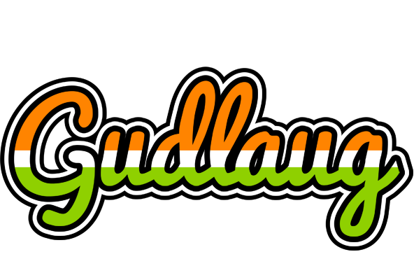 Gudlaug mumbai logo