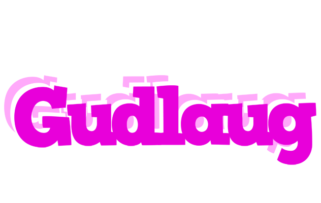 Gudlaug rumba logo