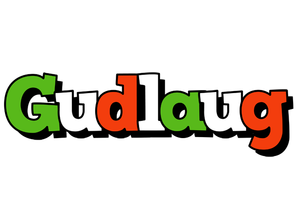 Gudlaug venezia logo