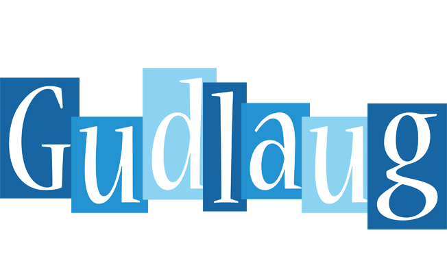 Gudlaug winter logo