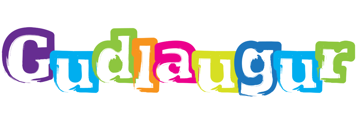 Gudlaugur casino logo