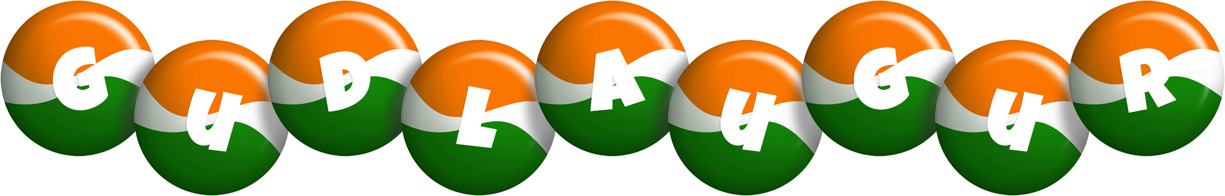 Gudlaugur india logo