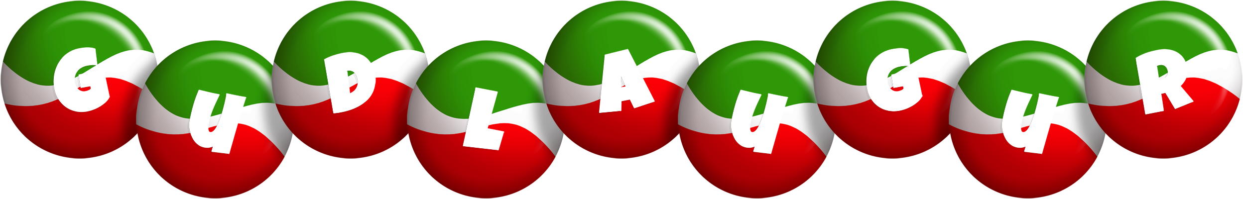 Gudlaugur italy logo