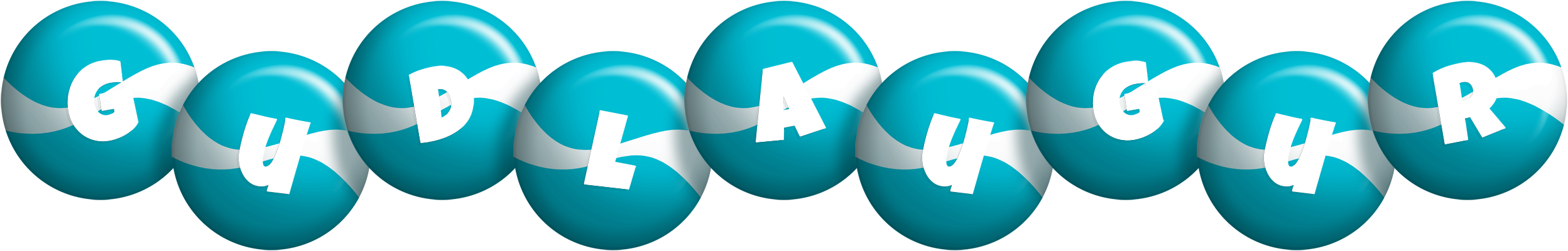 Gudlaugur messi logo