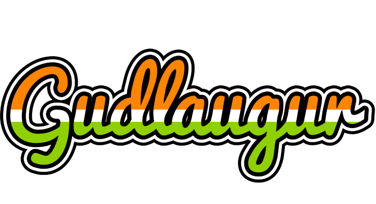 Gudlaugur mumbai logo