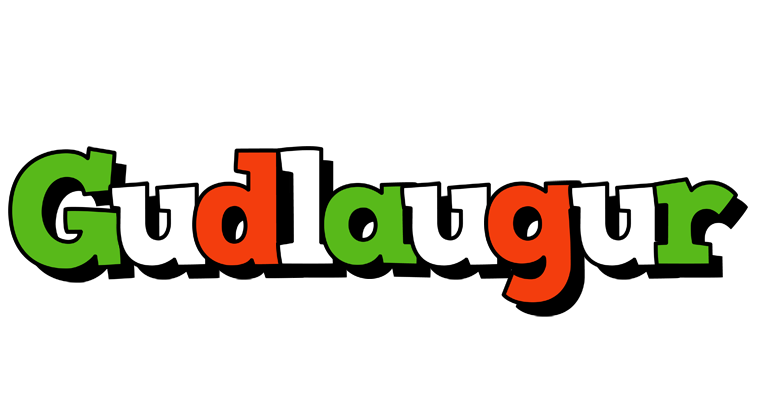Gudlaugur venezia logo