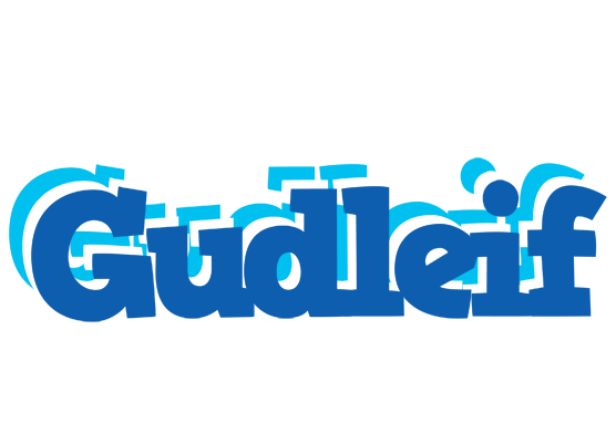Gudleif business logo