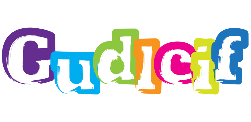 Gudleif casino logo