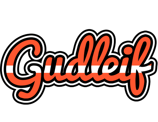 Gudleif denmark logo
