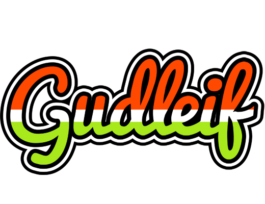 Gudleif exotic logo