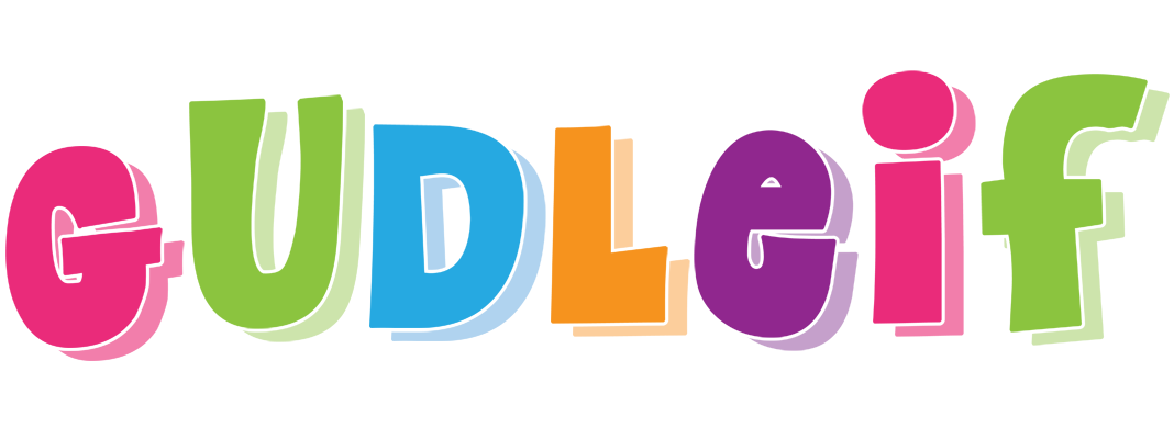 Gudleif friday logo
