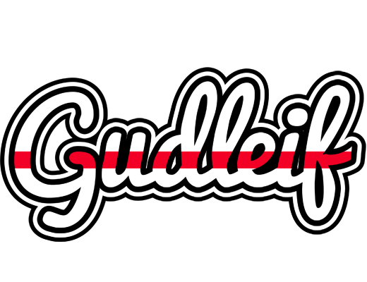 Gudleif kingdom logo
