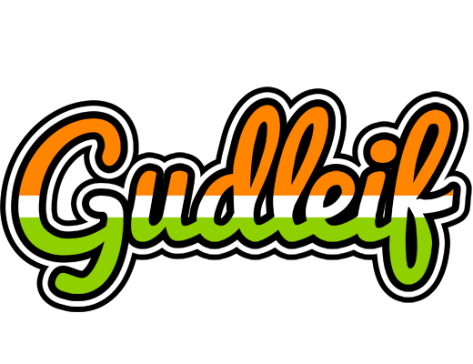 Gudleif mumbai logo