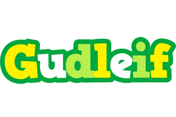 Gudleif soccer logo