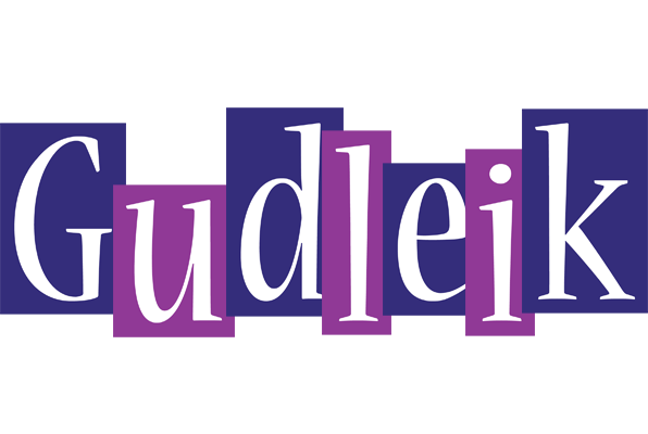 Gudleik autumn logo