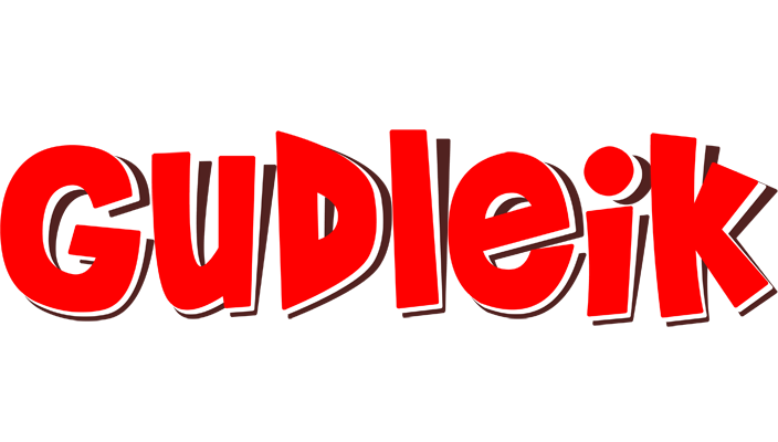Gudleik basket logo