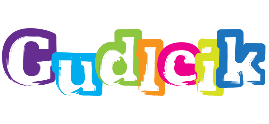 Gudleik casino logo
